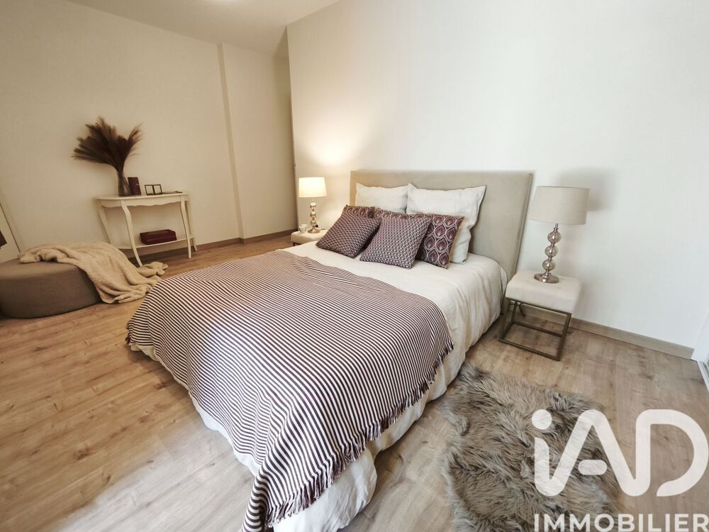 Vente Appartement Vente Appartement 3 pièces Vif