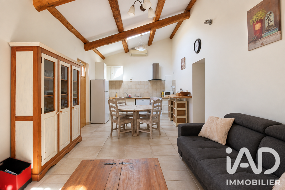 Vente Maison Vente Maison/villa 3 pièces Cabannes
