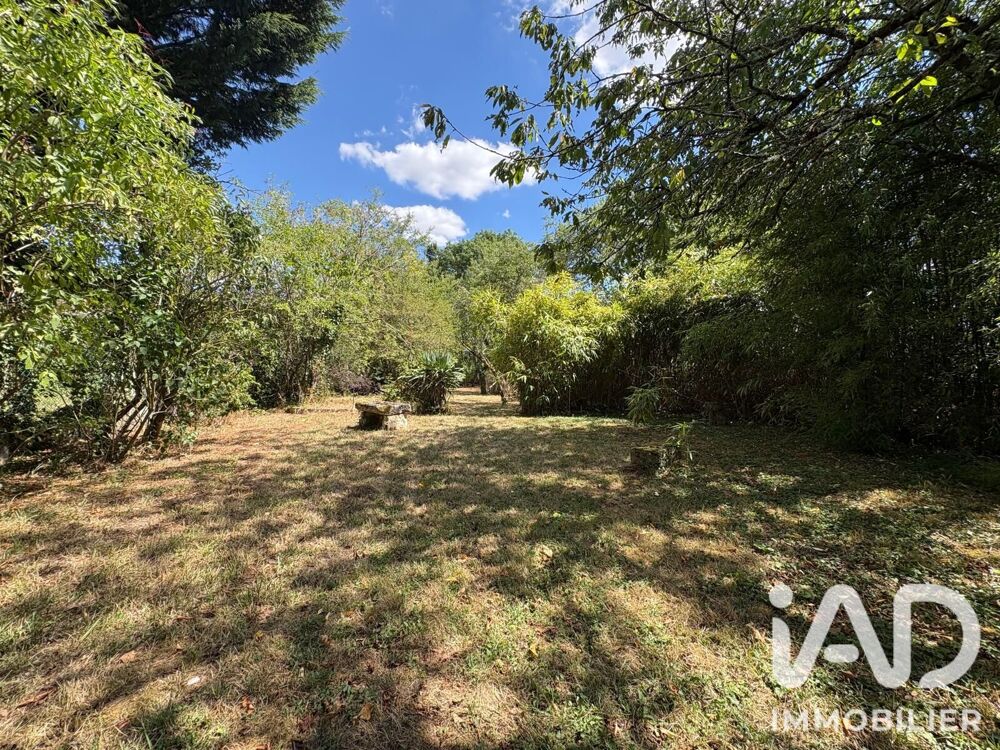 Vente Maison Vente Maison/villa 4 pièces Garchizy
