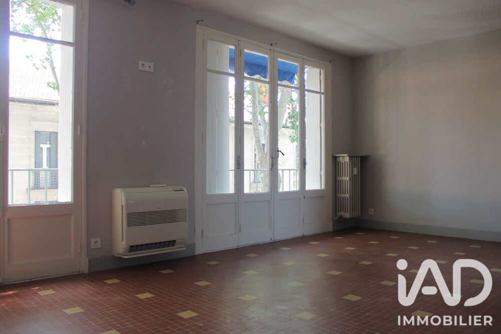 Vente Appartement Vente Appartement 3 pièces Avignon