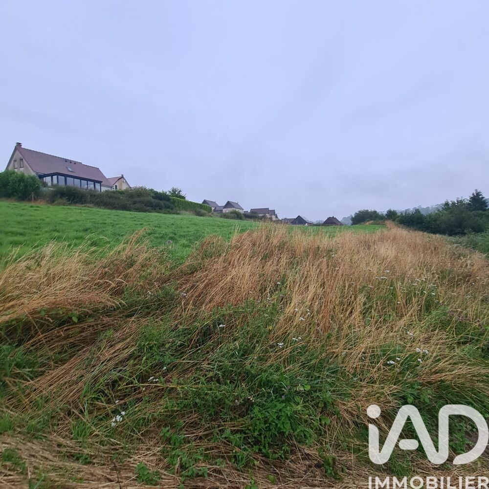 Vente Terrain Vente Terrain à bâtir 13 549 m&sup2; Gaillefontaine