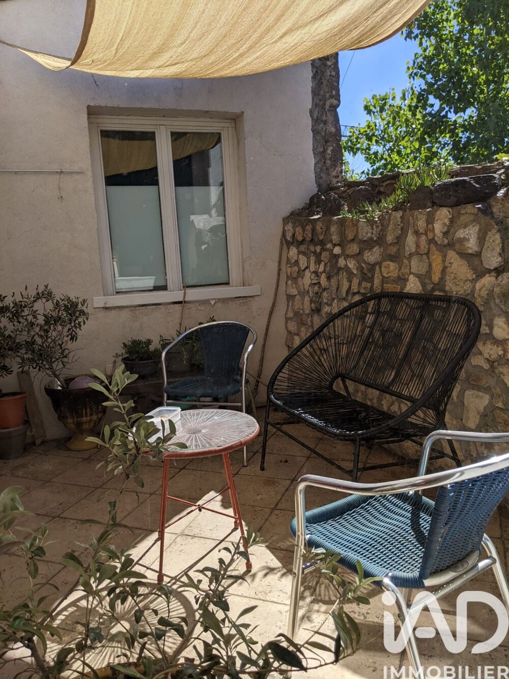 Vente Maison Vente Maison/villa 4 pièces Agde