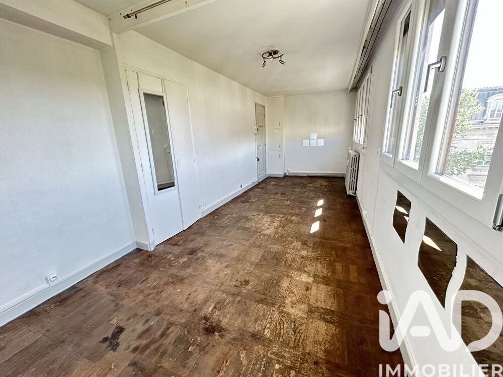 Vente Appartement Vente Studio 1 pièce Avignon