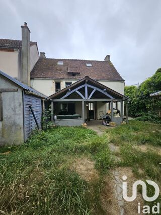  Maison à vendre 5 pièces 110 m²