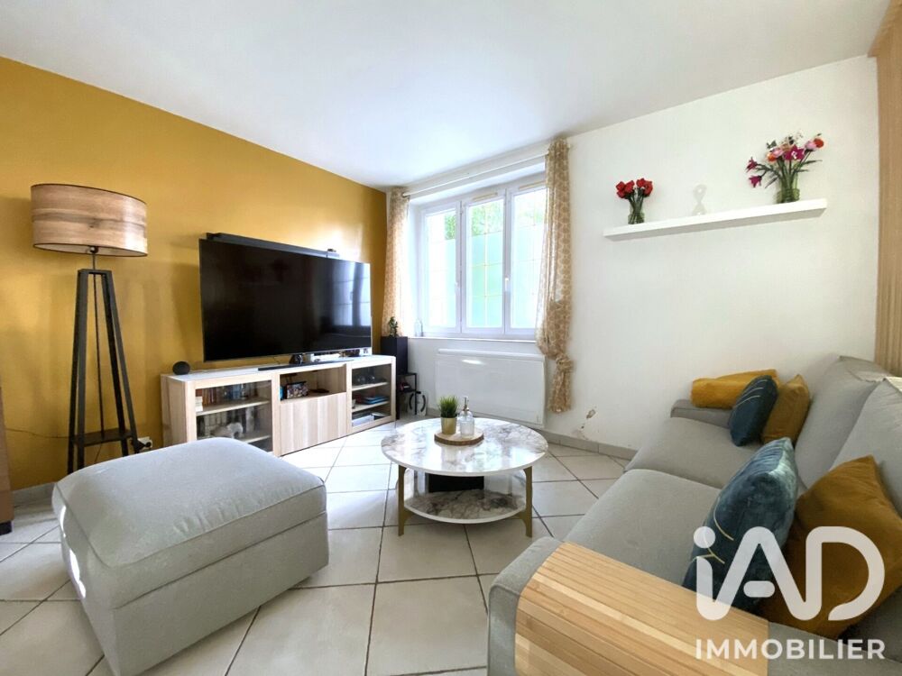 Vente Maison de ville 4 pièces