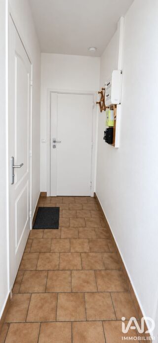 Vente Appartement Vente Appartement 1 pièce Aulnay-sous-bois
