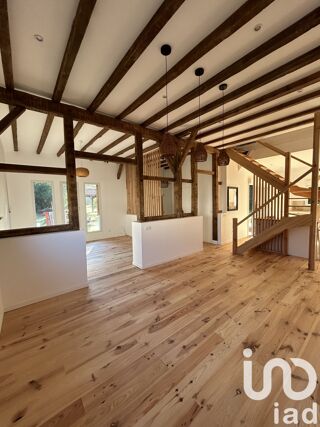  Maison � vendre 6 pi�ces 130 m�