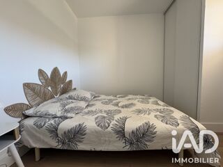  Appartement à vendre 3 pièces 35 m²