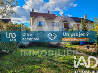  Maison � vendre 6 pi�ces 145 m�