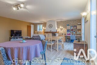  Maison � vendre 7 pi�ces 160 m�