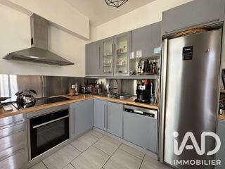  Maison à vendre 6 pièces 148 m²