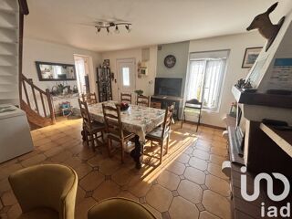  Maison à vendre 6 pièces 94 m²