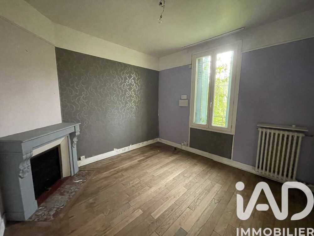 Vente Maison Vente Maison/villa 6 pièces Marolles-sur-seine