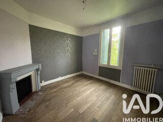  Maison à vendre 6 pièces 110 m²