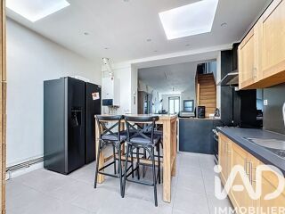  Maison à vendre 4 pièces 96 m²