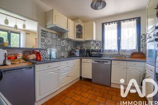  Maison � vendre 5 pi�ces 130 m�