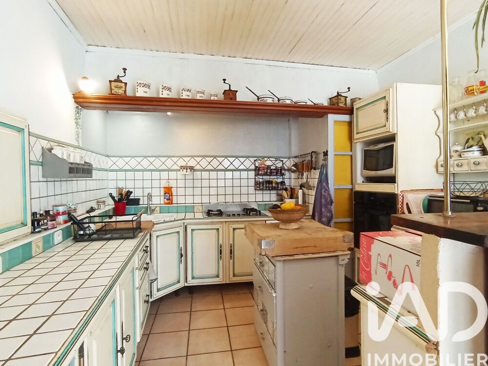 Vente Maison Vente Maison de village 10 pièces Sérignan-du-comtat