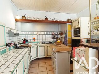  Maison à vendre 10 pièces 282 m²