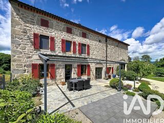  Maison à vendre 9 pièces 244 m²
