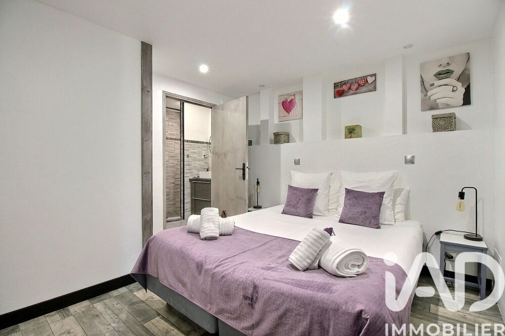 à vendre  Maison Séderon (26560)