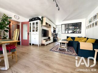  Appartement à vendre 5 pièces 94 m²