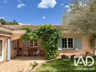  Maison à vendre 5 pièces 145 m²