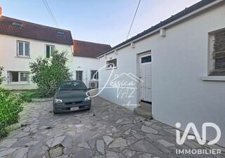  Maison à vendre 5 pièces 120 m²