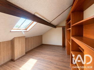  Maison à vendre 5 pièces 88 m²