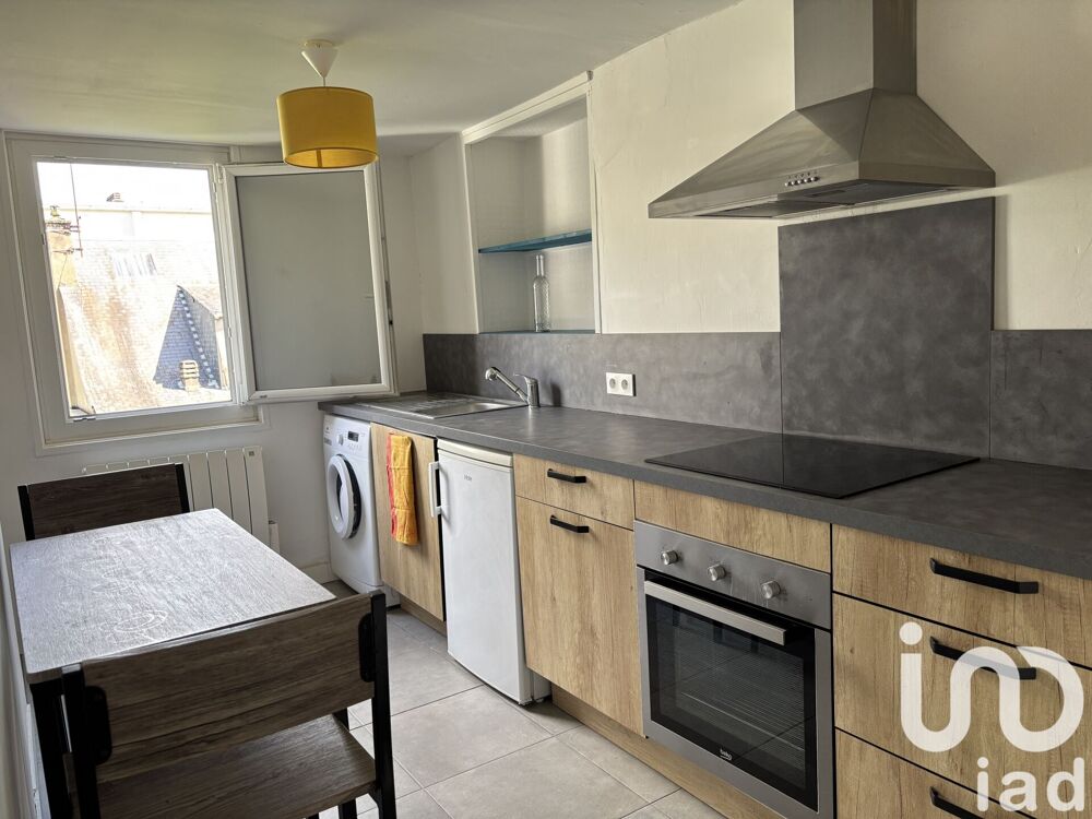 Vente Appartement Vente Appartement 2 pièces Nantes