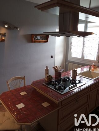  Maison à vendre 5 pièces 130 m²