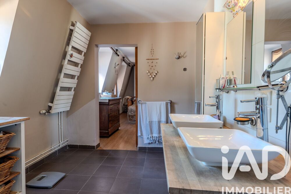 à vendre  Maison Strasbourg (67000)