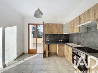  Appartement à vendre 4 pièces 90 m²