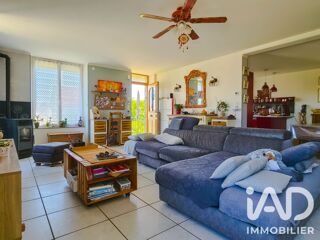  Maison à vendre 5 pièces 140 m²