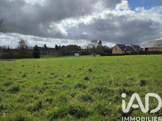  Terrain à vendre 1054 m²