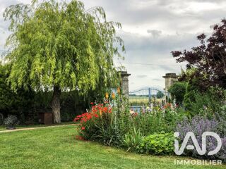  Maison à vendre 6 pièces 237 m²