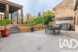  Maison � vendre 7 pi�ces 168 m�