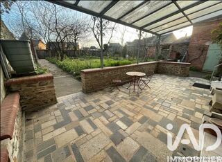  Maison � vendre 7 pi�ces 136 m�