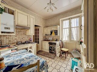  Appartement à vendre 3 pièces 81 m²