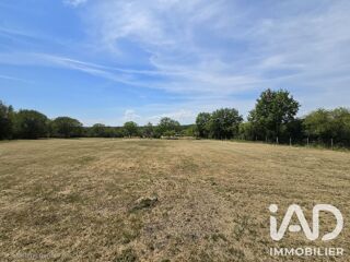  Terrain à vendre 1540 m²