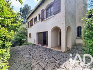  Maison à vendre 6 pièces 132 m²