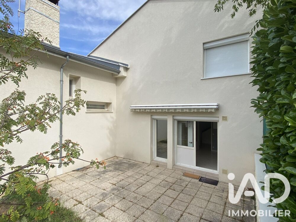 Vente Maison traditionnelle 4 pièces