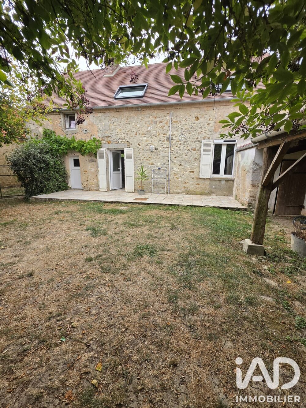 Vente Maison de village 5 pièces
