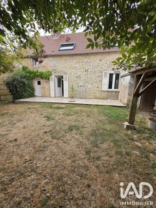  Maison à vendre 5 pièces 124 m²