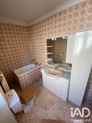  Maison à vendre 4 pièces 73 m²