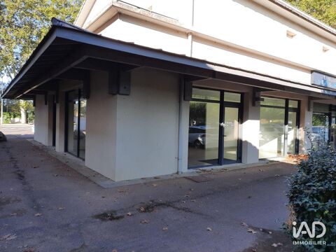 Location Surface diverse 93 m&sup2; 1250 31620 Castelnau-d'estrétefonds