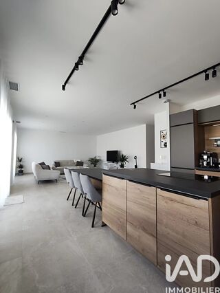  Maison à vendre 5 pièces 115 m²