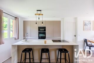  Maison à vendre 5 pièces 112 m²