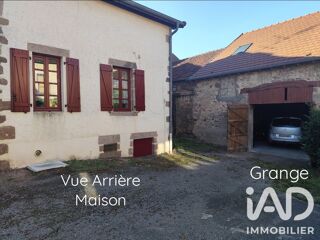  Maison à vendre 8 pièces 162 m²