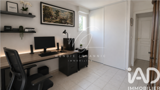  Appartement � vendre 4 pi�ces 82 m�