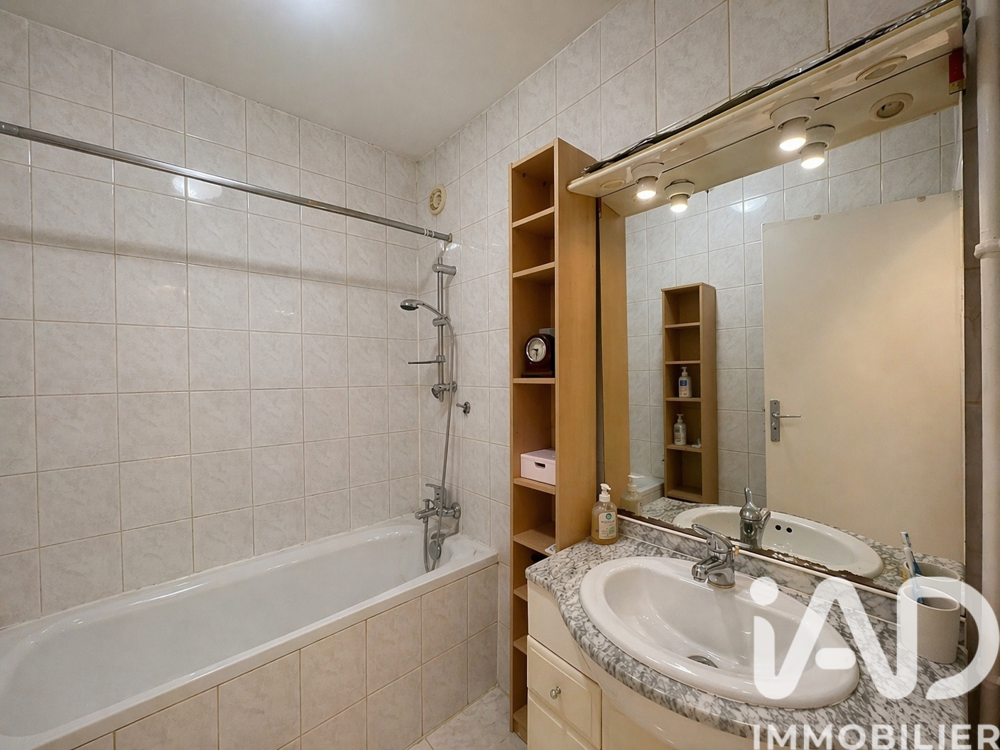 Vente Appartement Vente Appartement 3 pièces Aubervilliers